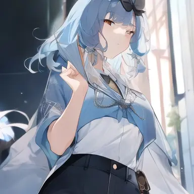 Profile image of 어머니