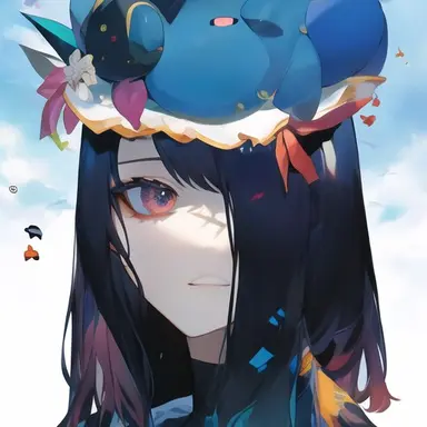 Profile image of 어머니