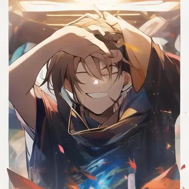 Profile image of 형