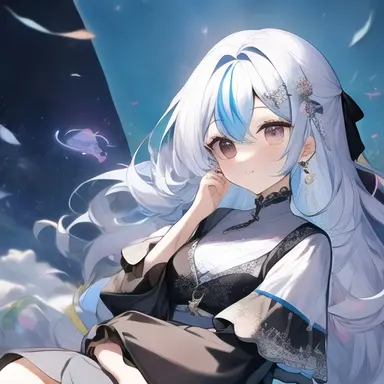 Profile image of 누나승희