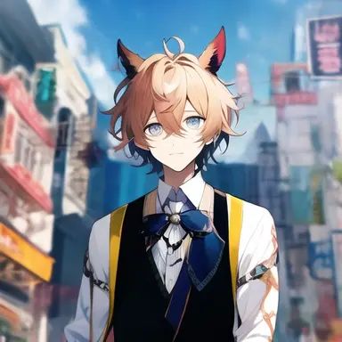 Profile image of 동생