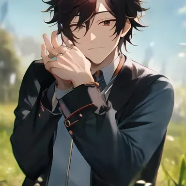 Profile image of 김가온형