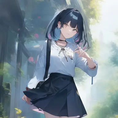 Profile image of 누나