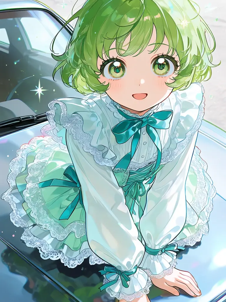 UserAckerman의 魔法少女はもういらないの？