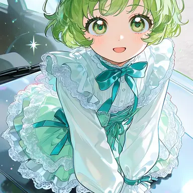 Profile image of リシ
