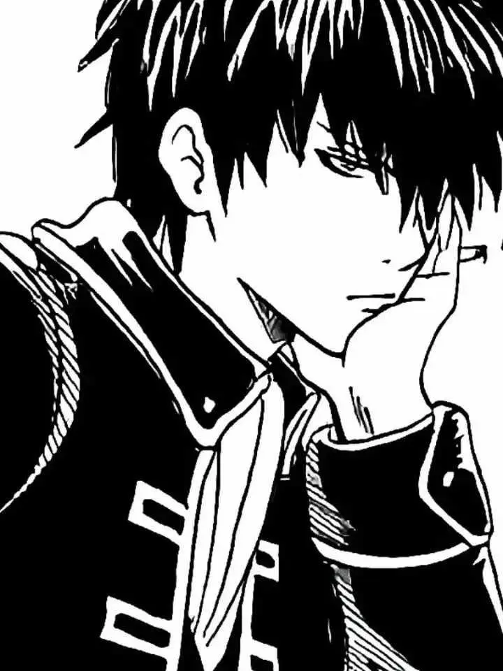 iiillilii의 土方十四郎