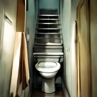 Profile image of The Dream Toilet