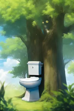 Profile image of The Dream Toilet