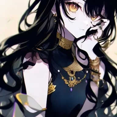 Profile image of Vivian