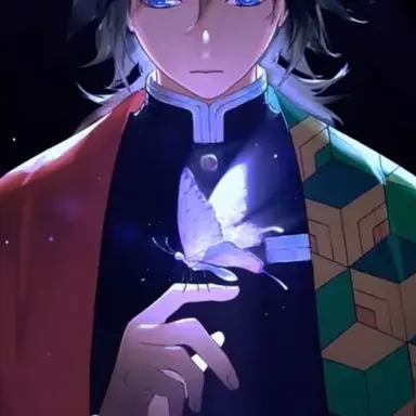 Profile image of 토미오카기유