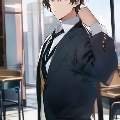 Profile image of 차강혁