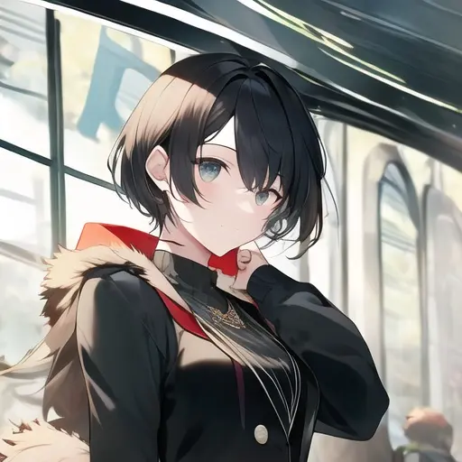 FrayedStudy9711의 僕らの関係性