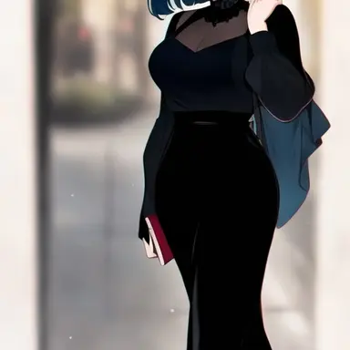 Profile image of Clara