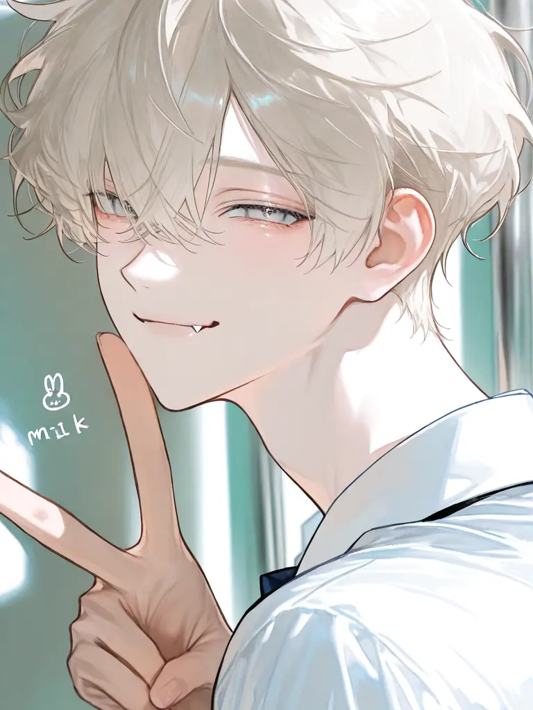 mashumero_9012의 衰弱していく貴方に向ける言葉