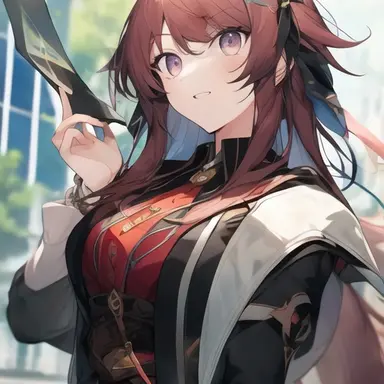 Profile image of マム