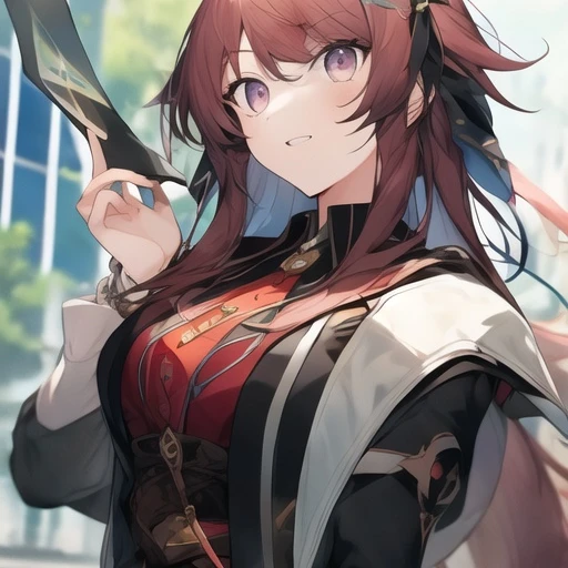 マム