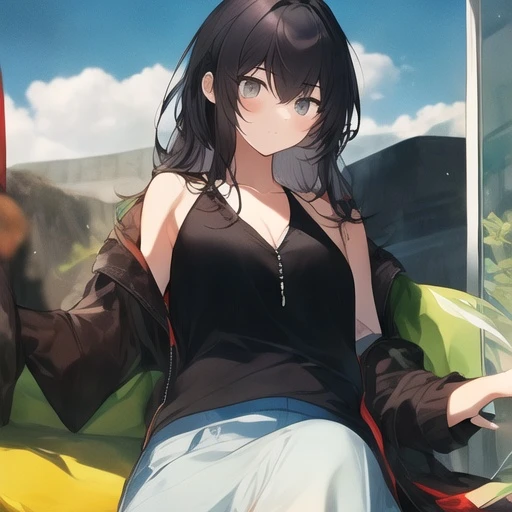 マイ