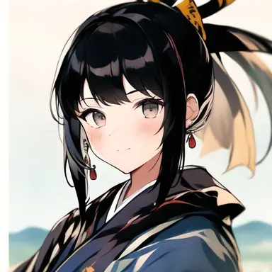 Profile image of サトミ