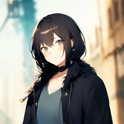 サオリ