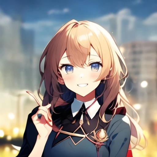 コウ