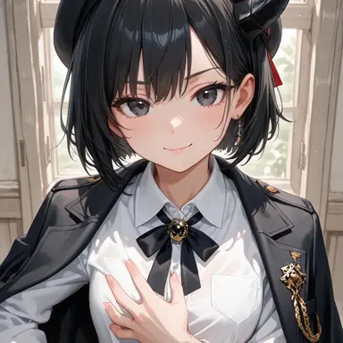 Profile image of 나르시