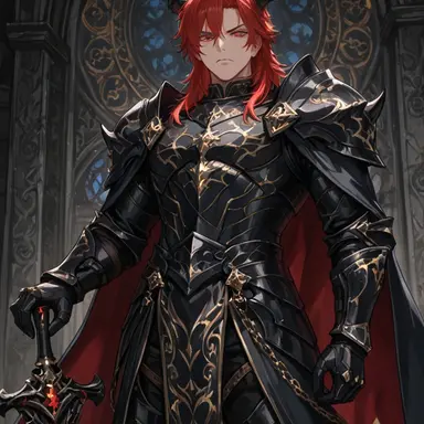 Profile image of 루크벨트