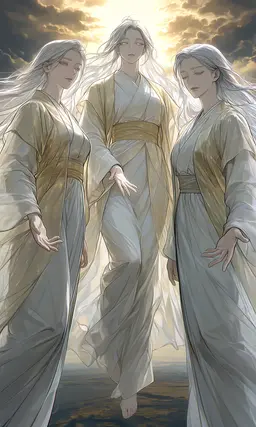 Profile image of All other goddesses
