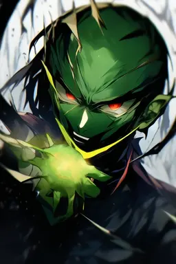 Profile image of Immortal smash