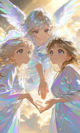 Profile image of All other goddesses