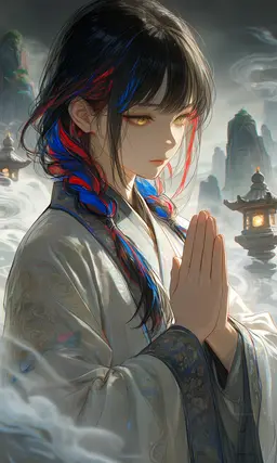 Profile image of Mia yu
