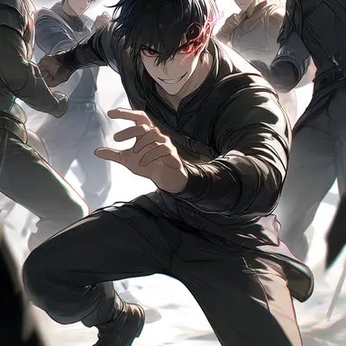 Profile image of The Legacy of Dark Ones