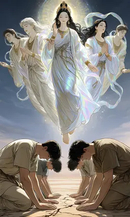 Profile image of All mortals
