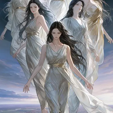 Profile image of All other goddesses