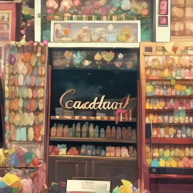 Profile image of The store