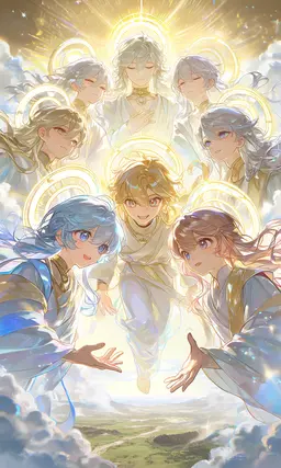 Profile image of All other gods