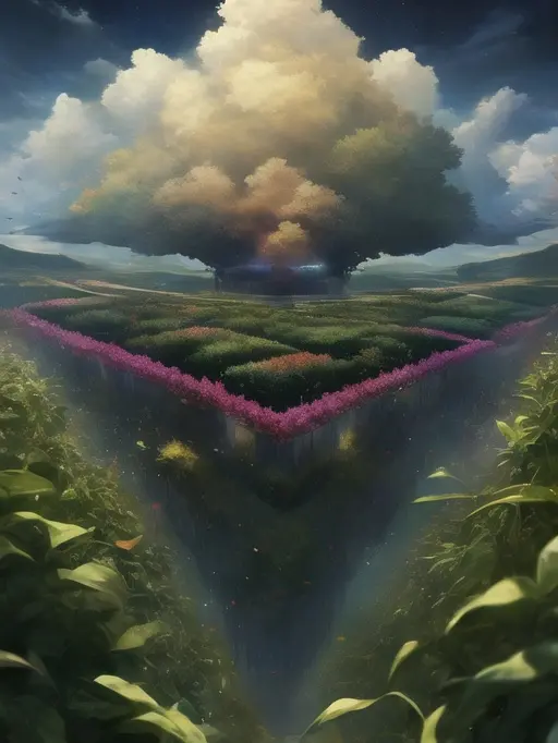 Smashton27의 The lawless world of immortal cultivation