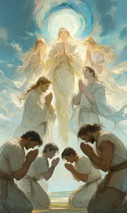 Profile image of All mortals