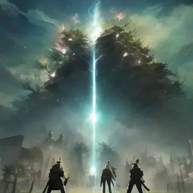 Profile image of Immortal smash