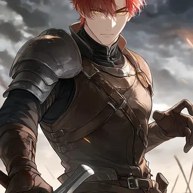 Profile image of The hero association