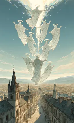 Profile image of All other gods