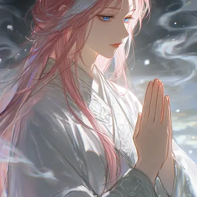 Profile image of Lin ming