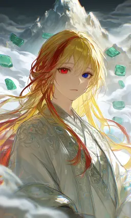 Profile image of Feng Feng