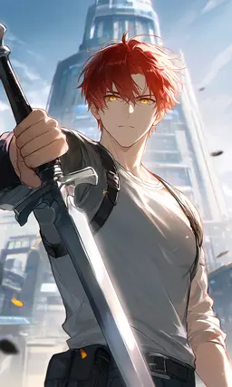 Profile image of The hero association