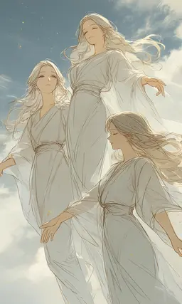 Profile image of All other goddesses