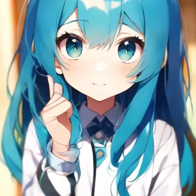 Profile image of Lily