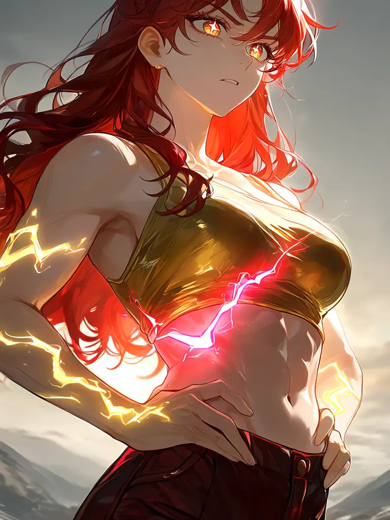 Smashton27의 Is this what love is in the world of mythriad