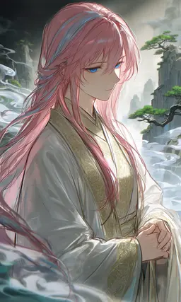 Profile image of Lin ming