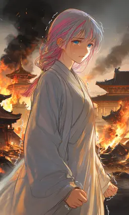Profile image of Lin ming