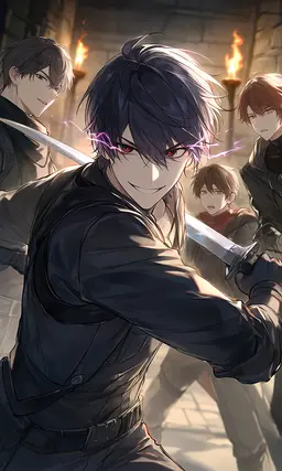 Profile image of The Legacy of Dark Ones