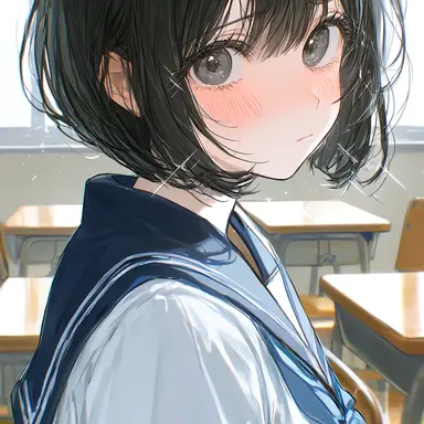 Profile image of Suzuka
